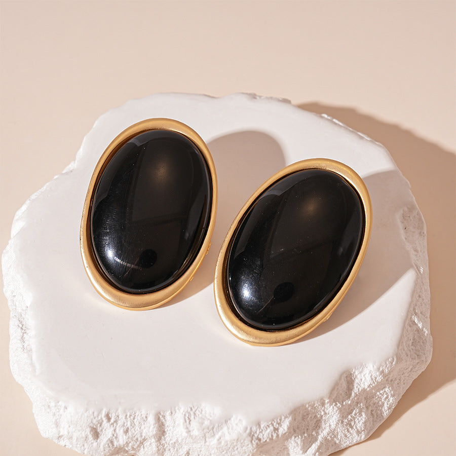 Lunara Earrings