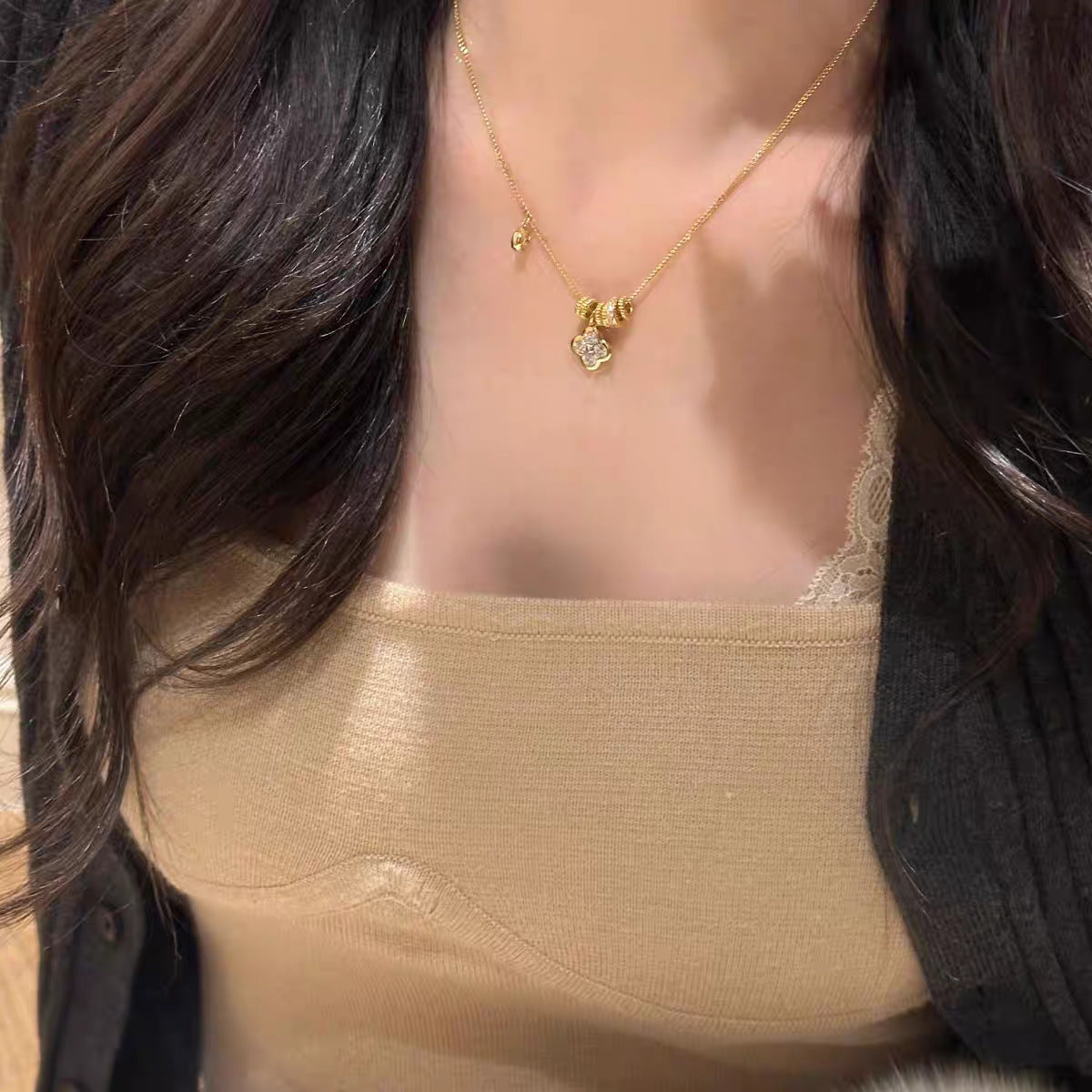 Afterglow Necklace