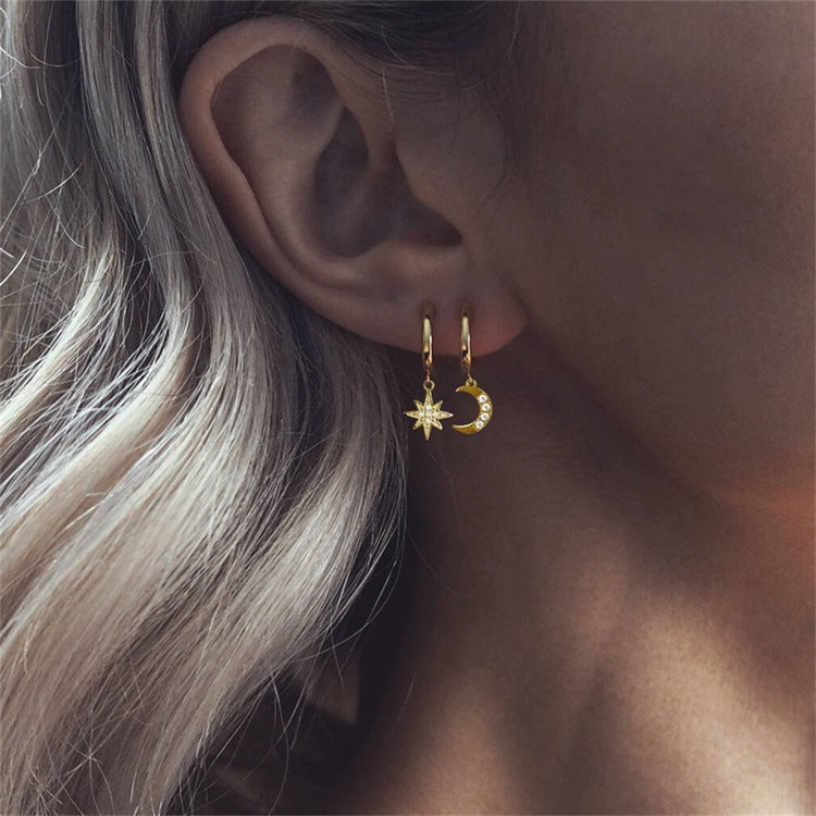 Maren Earrings