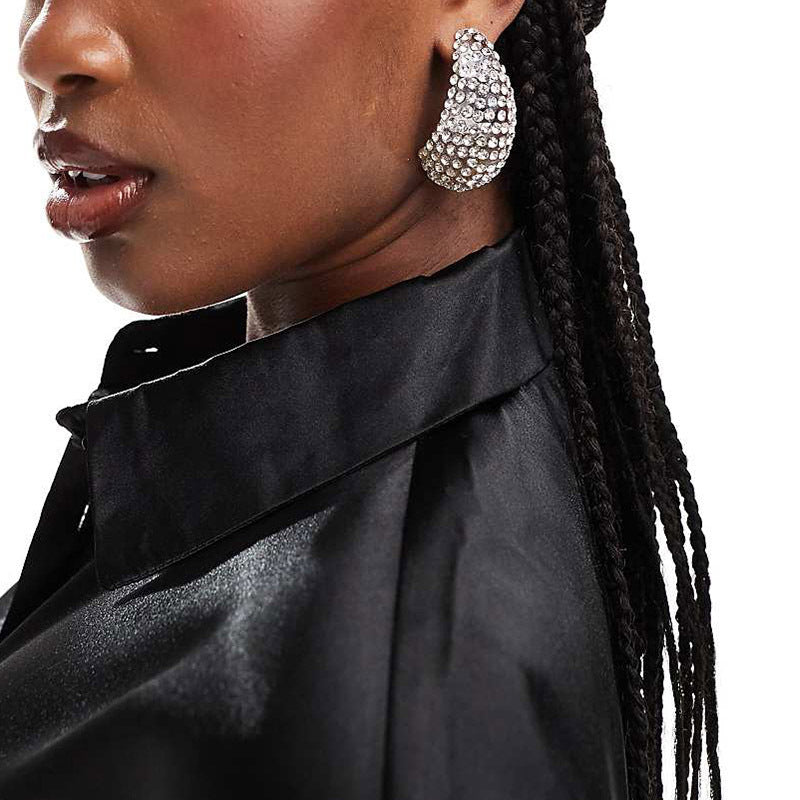 Evora Earrings