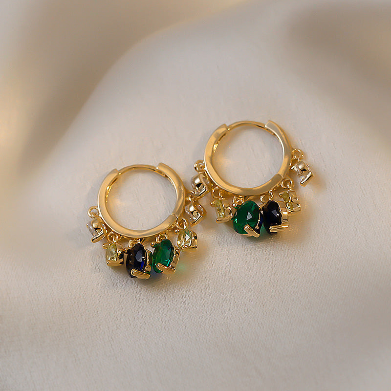 Amelie Earrings