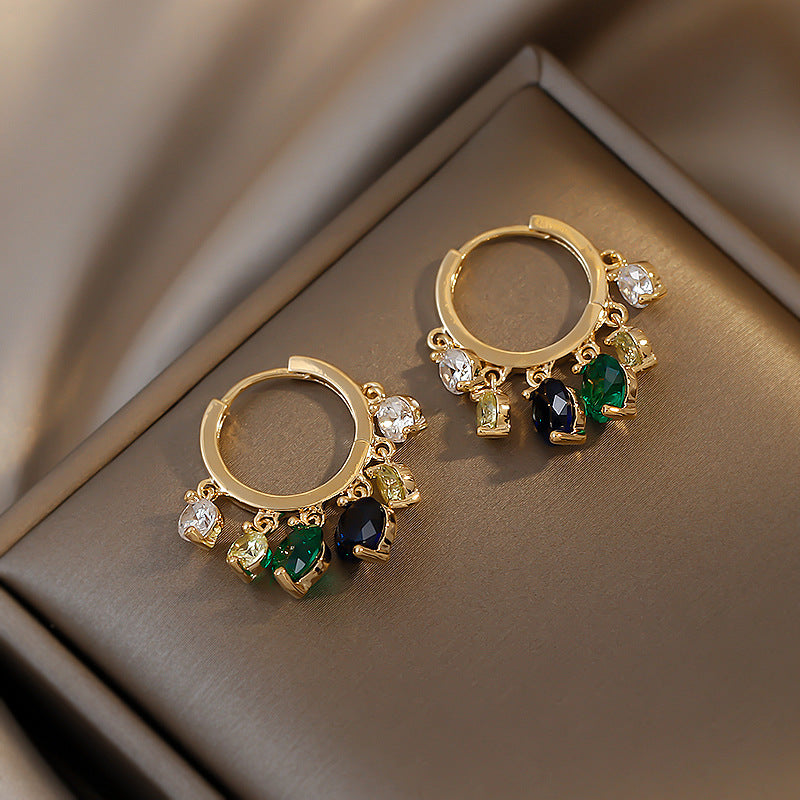 Amelie Earrings