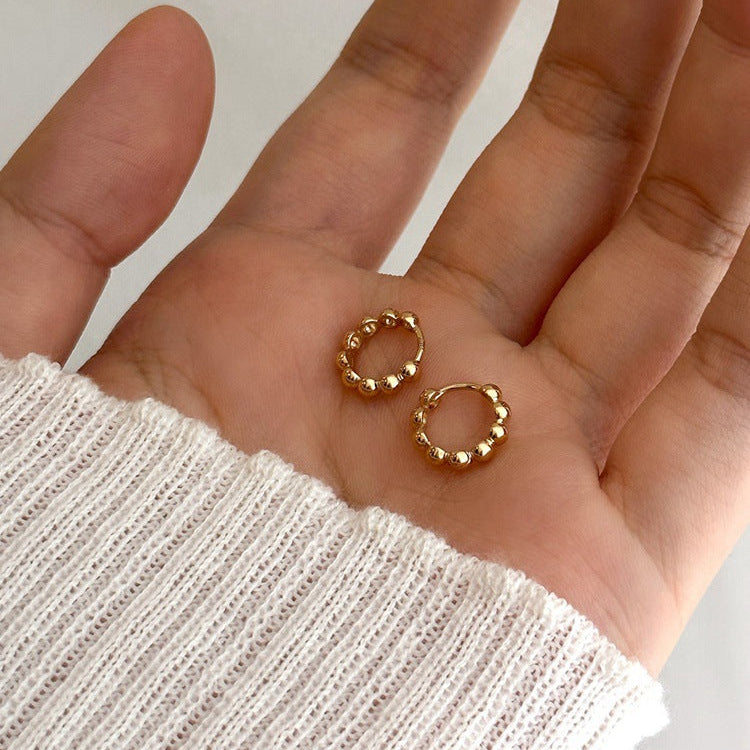 Sienna Earrings