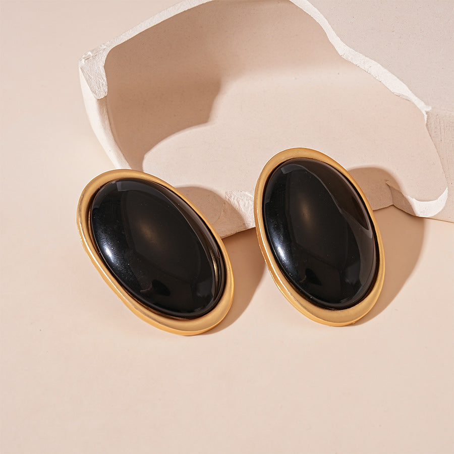 Lunara Earrings
