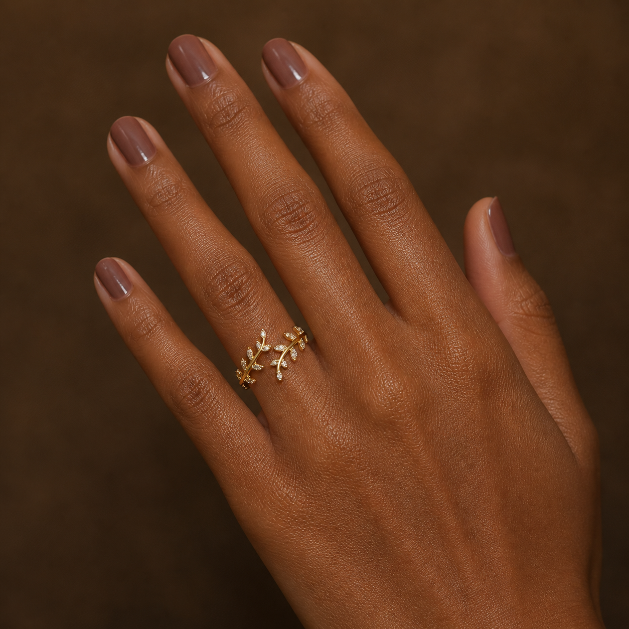 Aurelia Ring