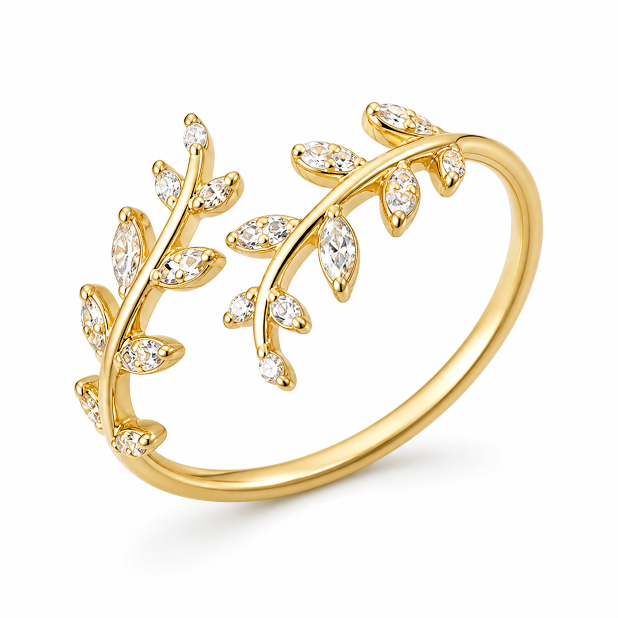 Aurelia Ring