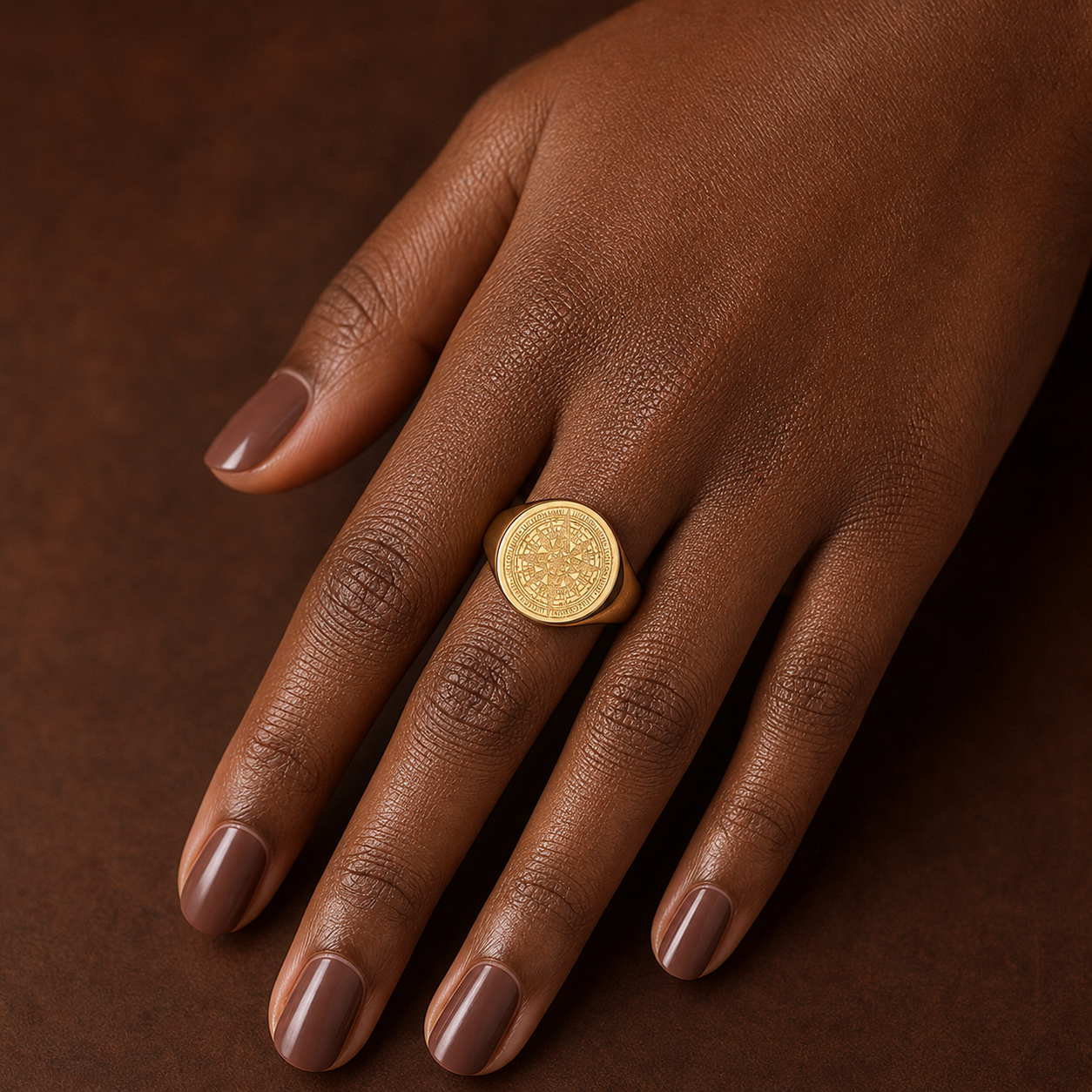 Isabelle Ring
