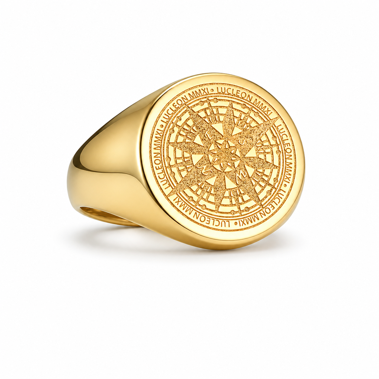 Isabelle Ring