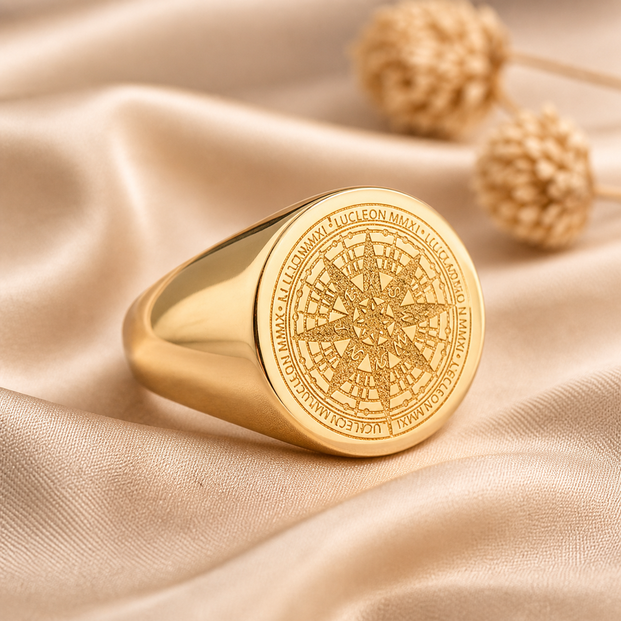 Isabelle Ring