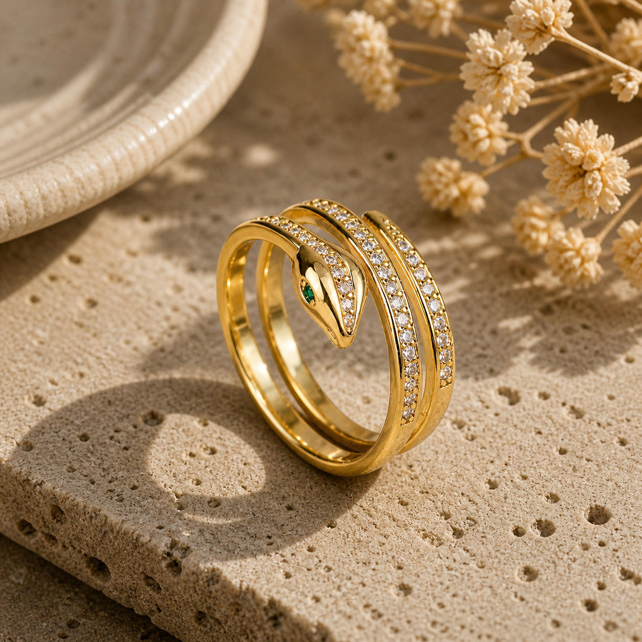 Vivienne Ring