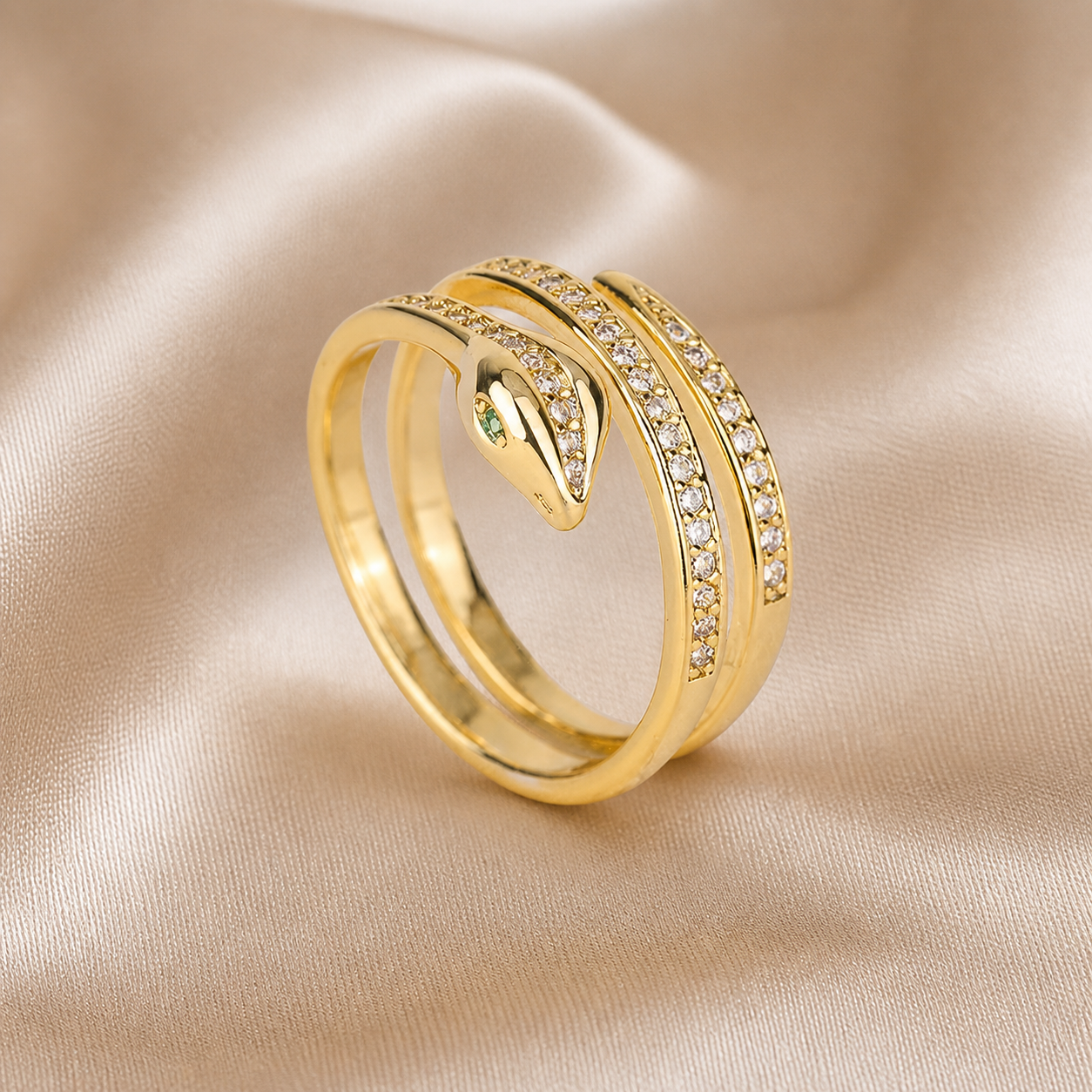 Vivienne Ring
