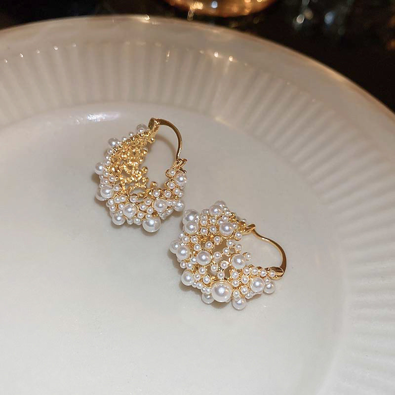 Aurelia Earrings