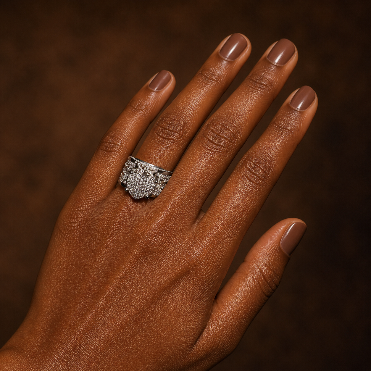 Aria Ring