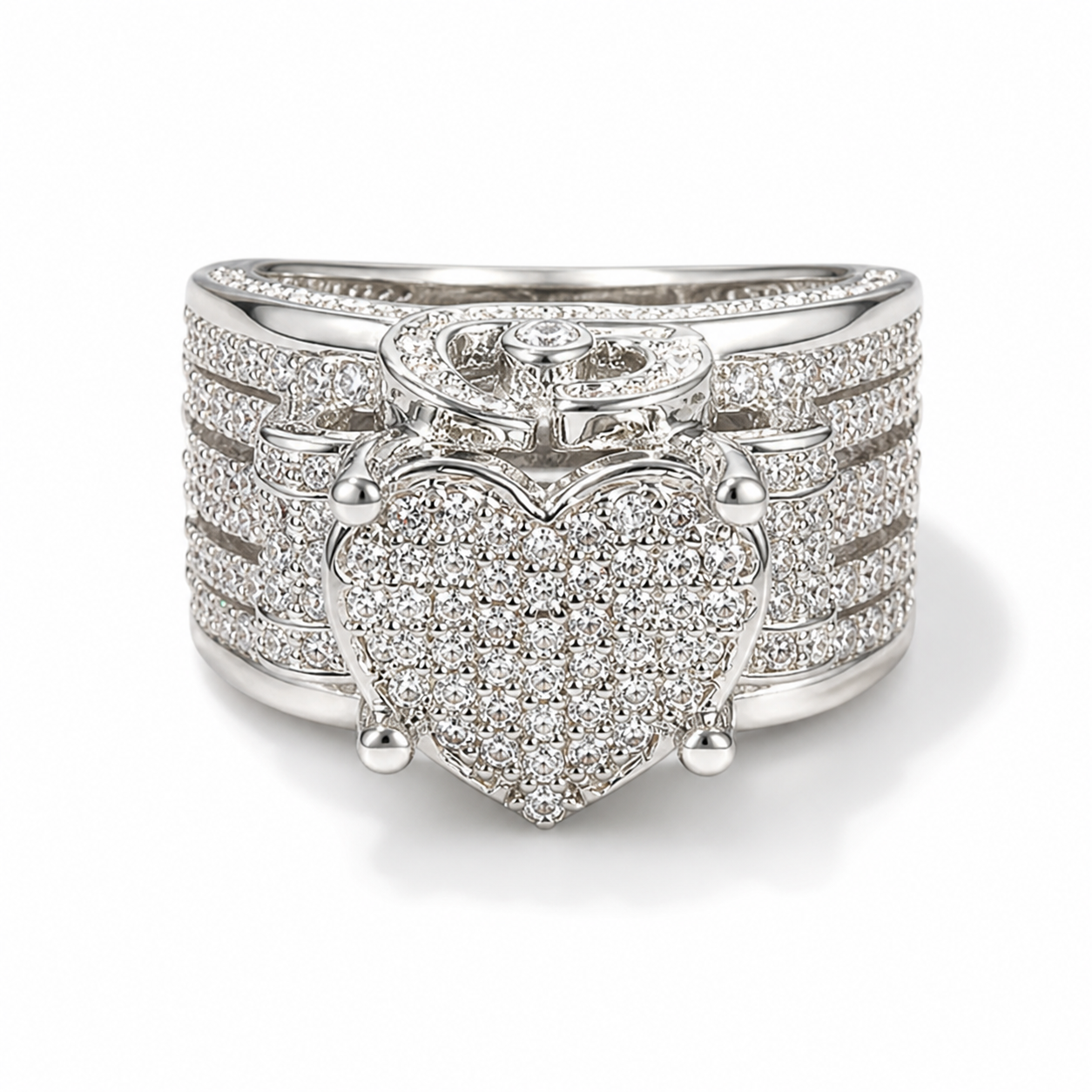 Aria Ring