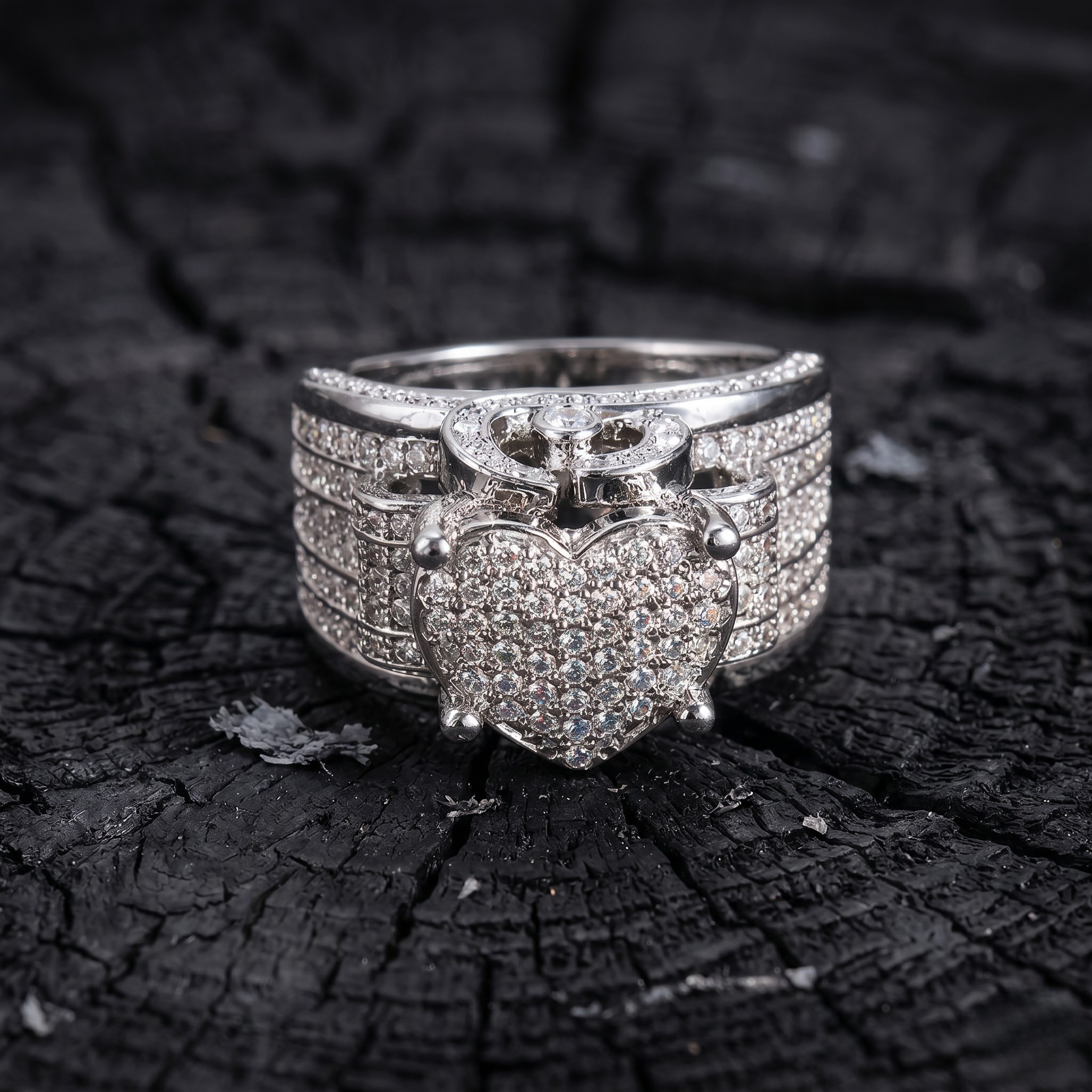 Aria Ring