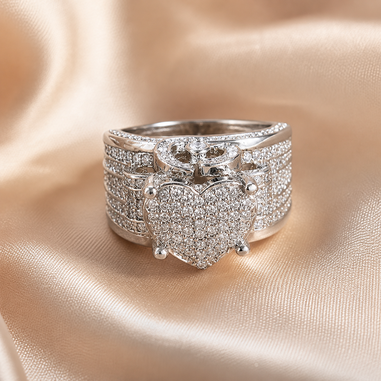 Aria Ring
