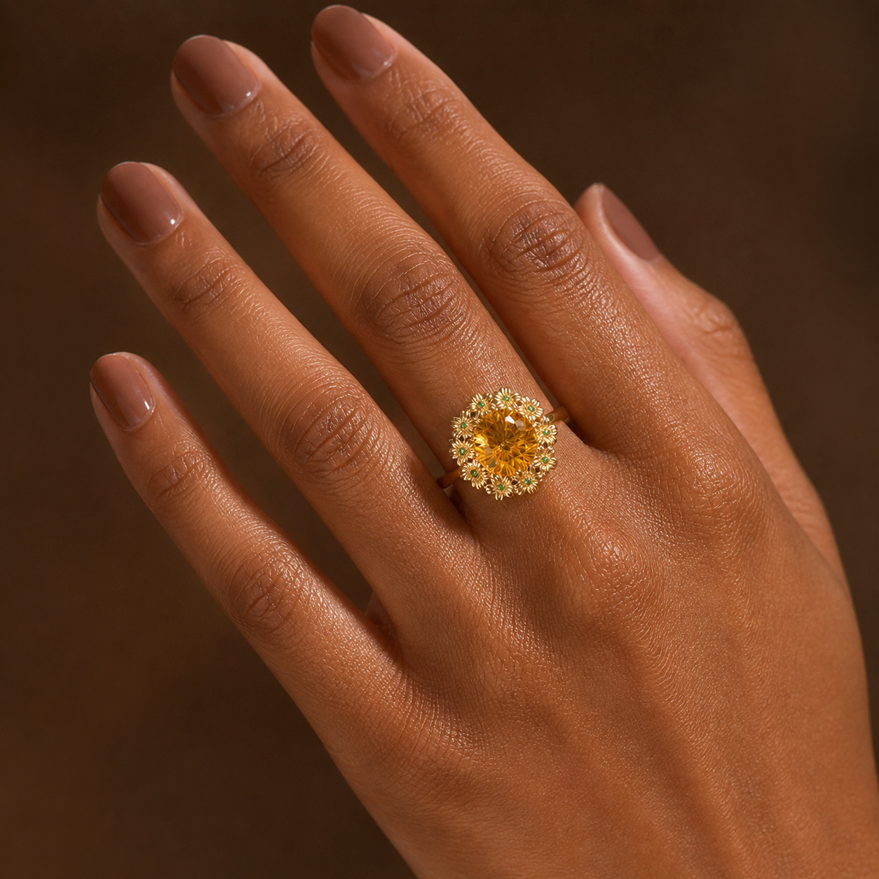 Marielle Ring