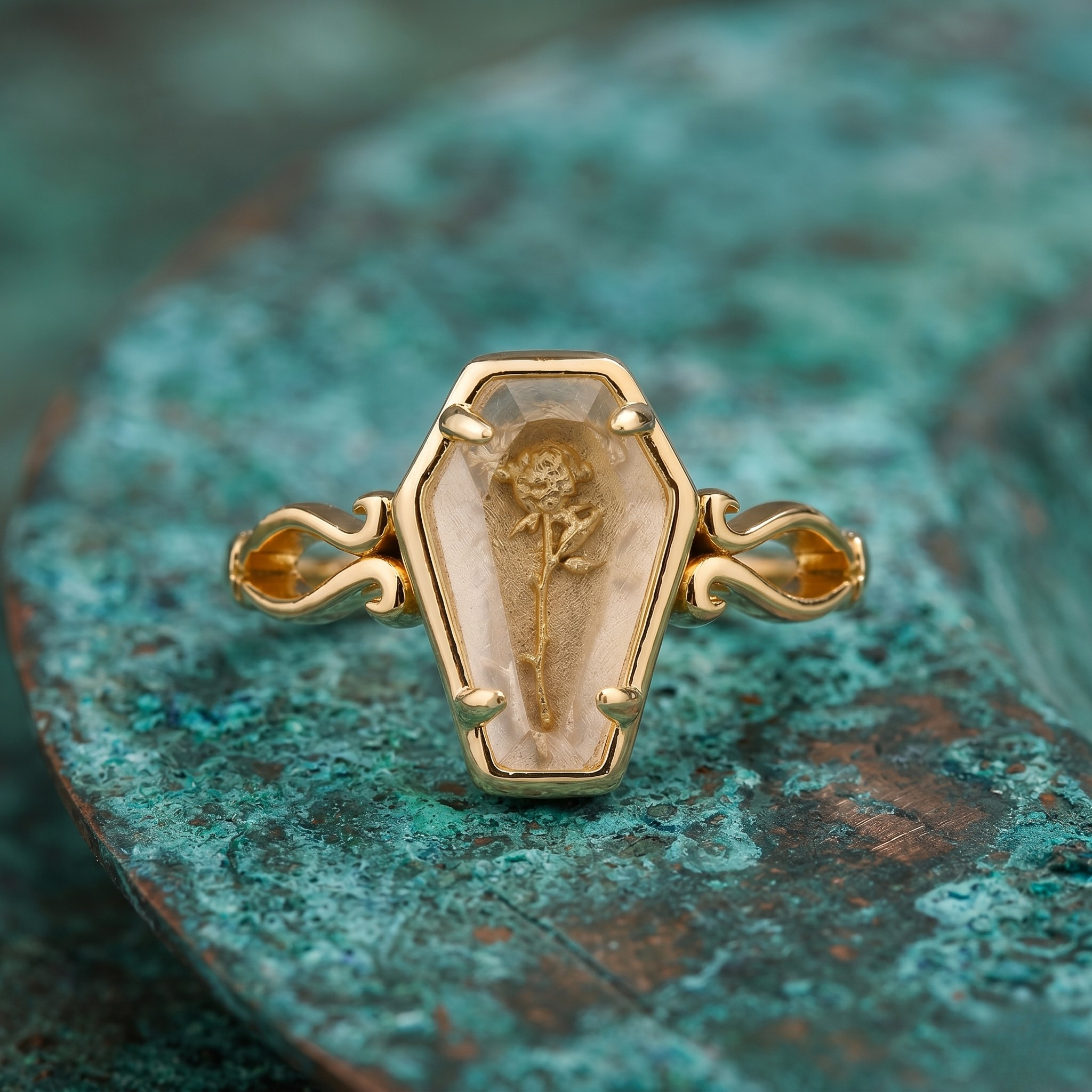 Solene Ring
