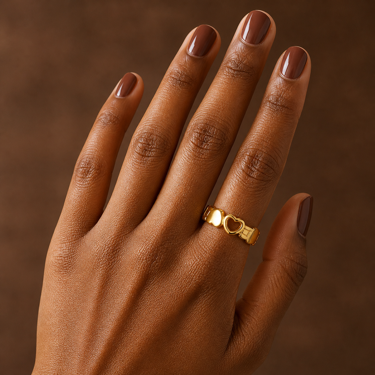 Amara Ring