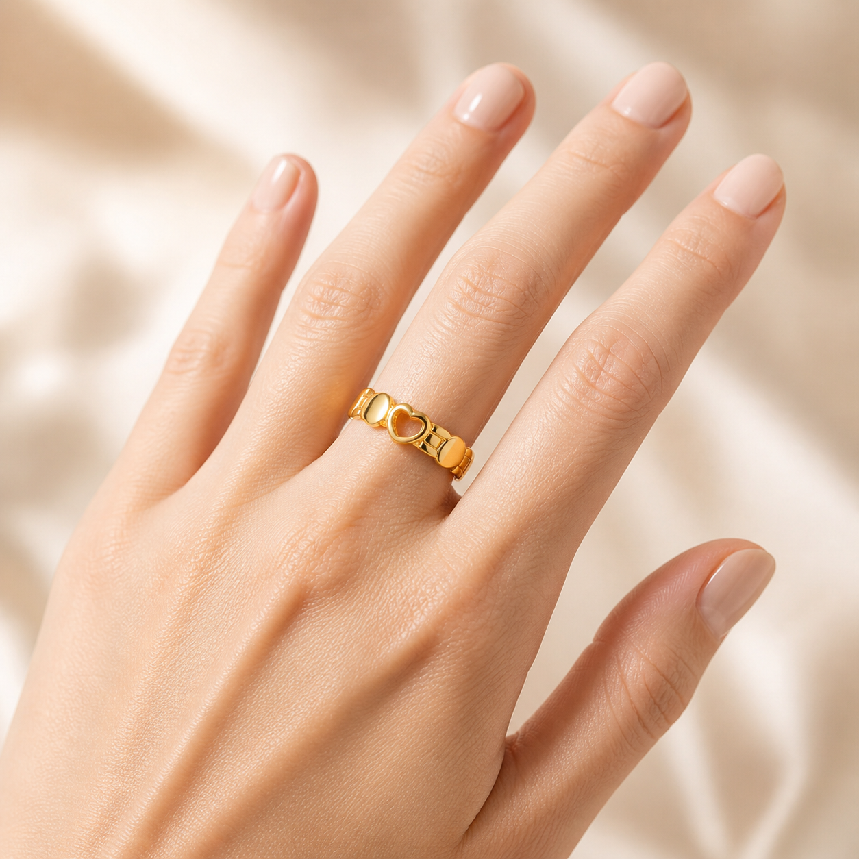 Amara Ring