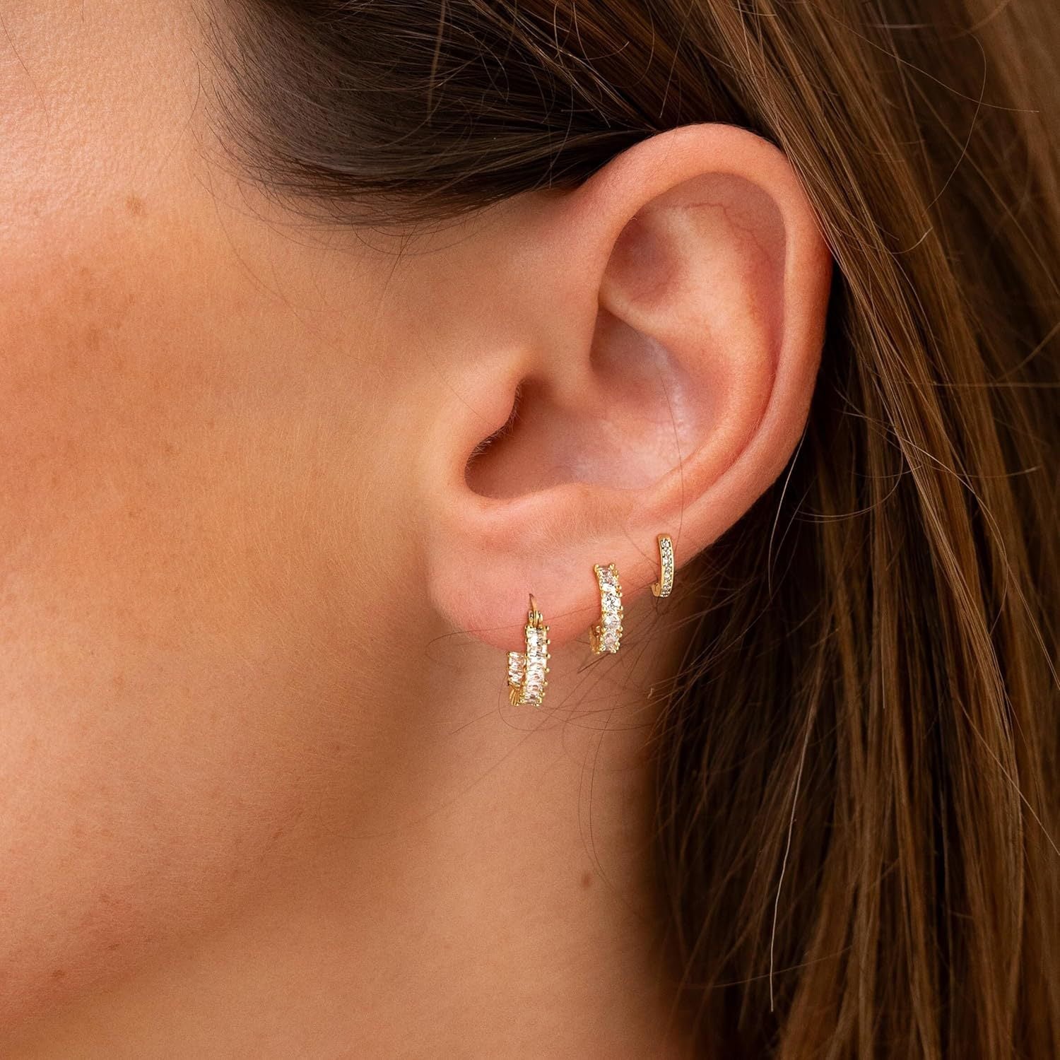 Vella Earrings