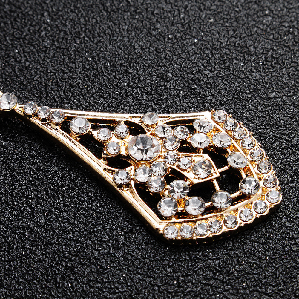 Serena Earrings