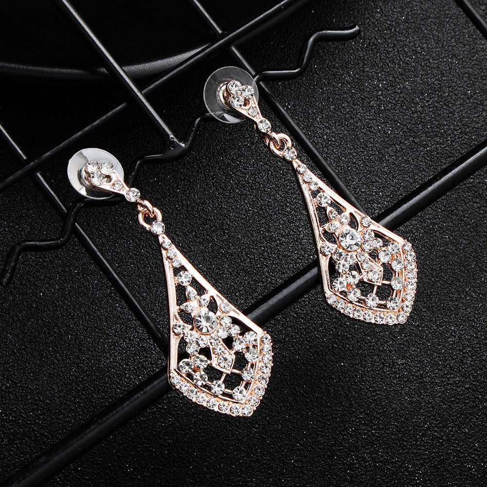 Serena Earrings