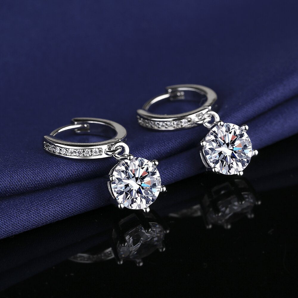 Solene Earrings
