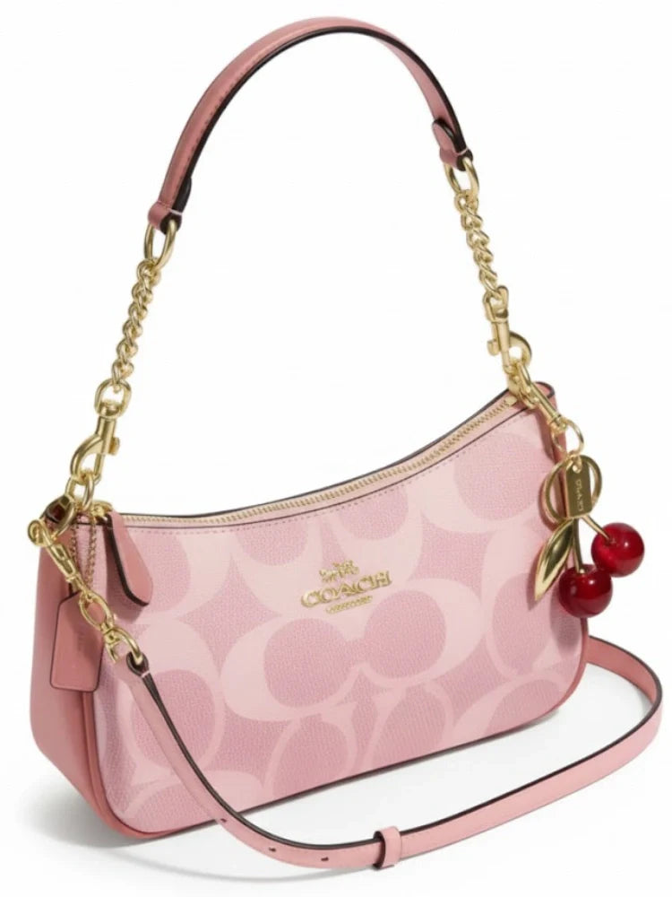 COACH TERI SHOULDER BAG