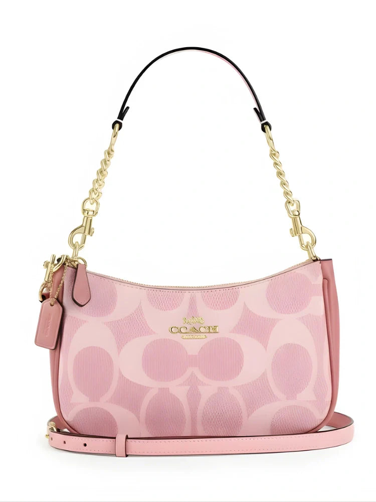 COACH TERI SHOULDER BAG