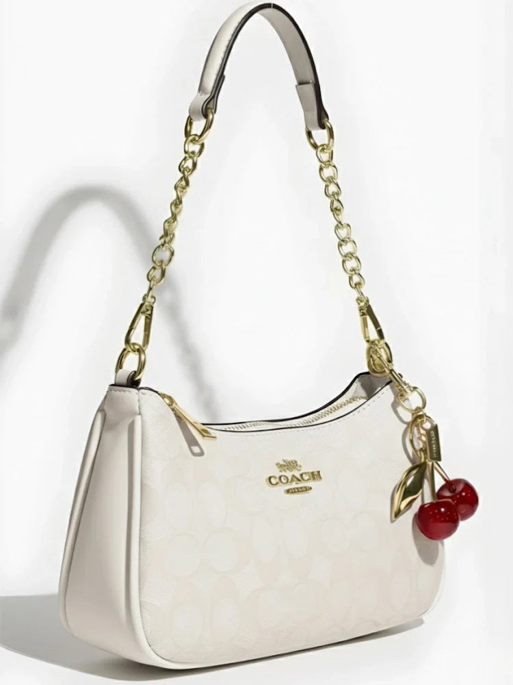 COACH TERI SHOULDER BAG