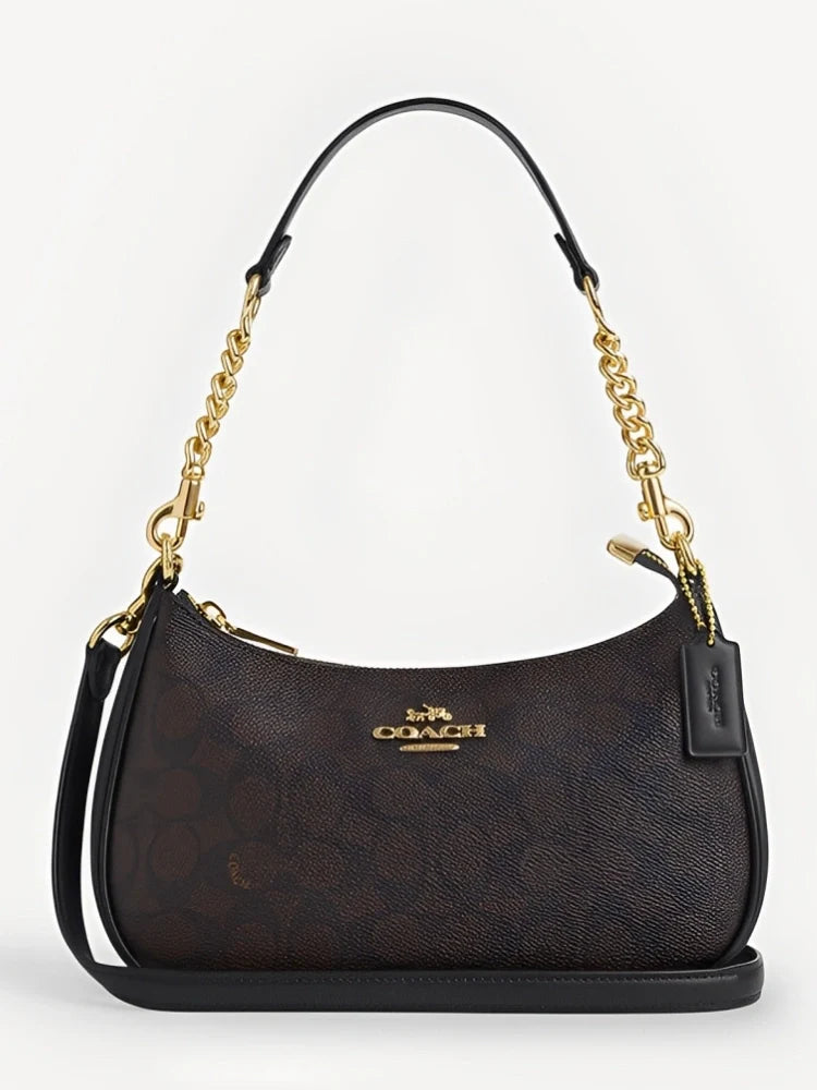 COACH TERI SHOULDER BAG
