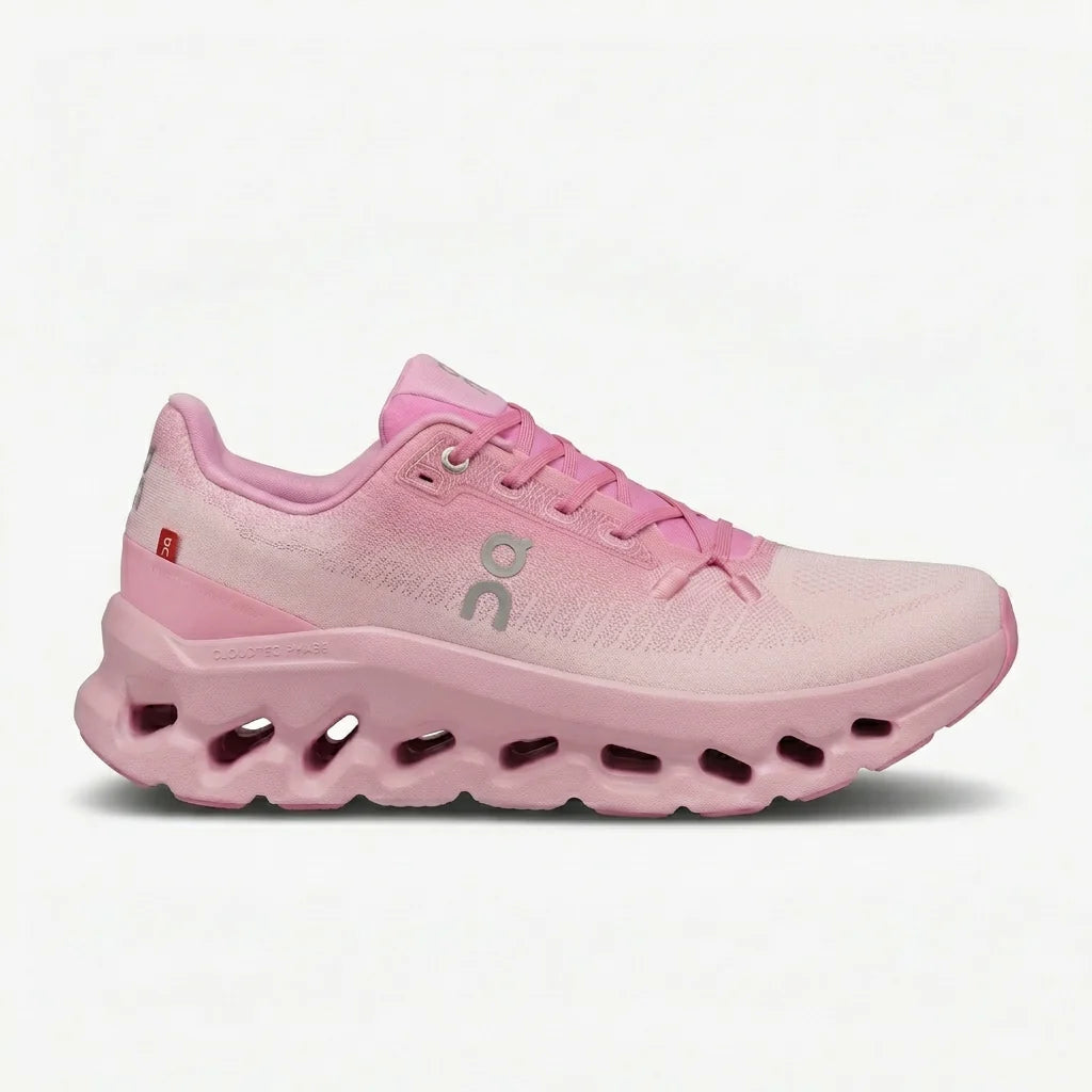 CloudBalance Blush Pink