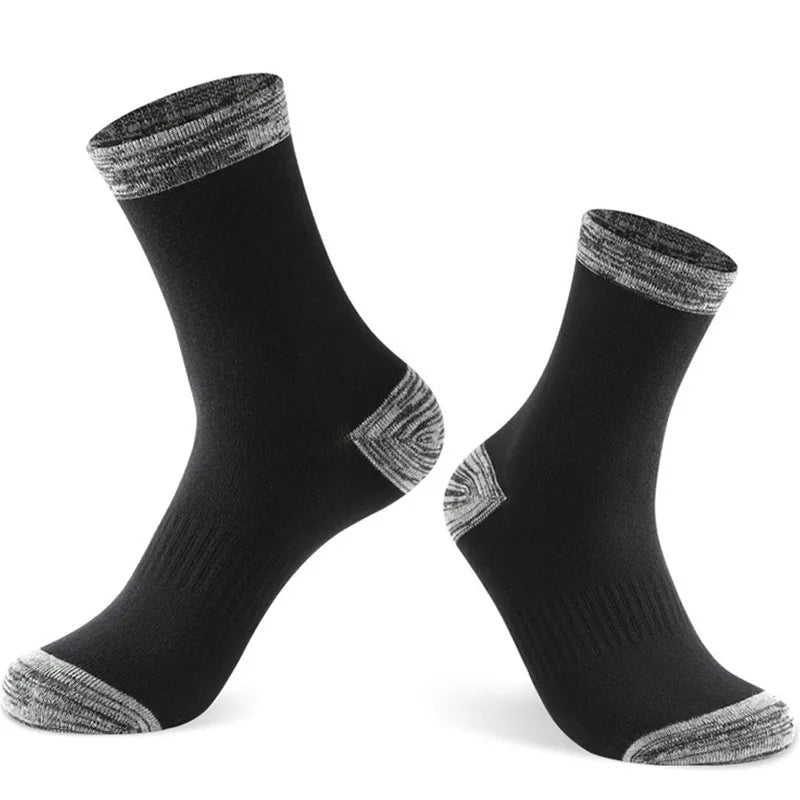 3 Pairs Premium Thermal Comfort Socks