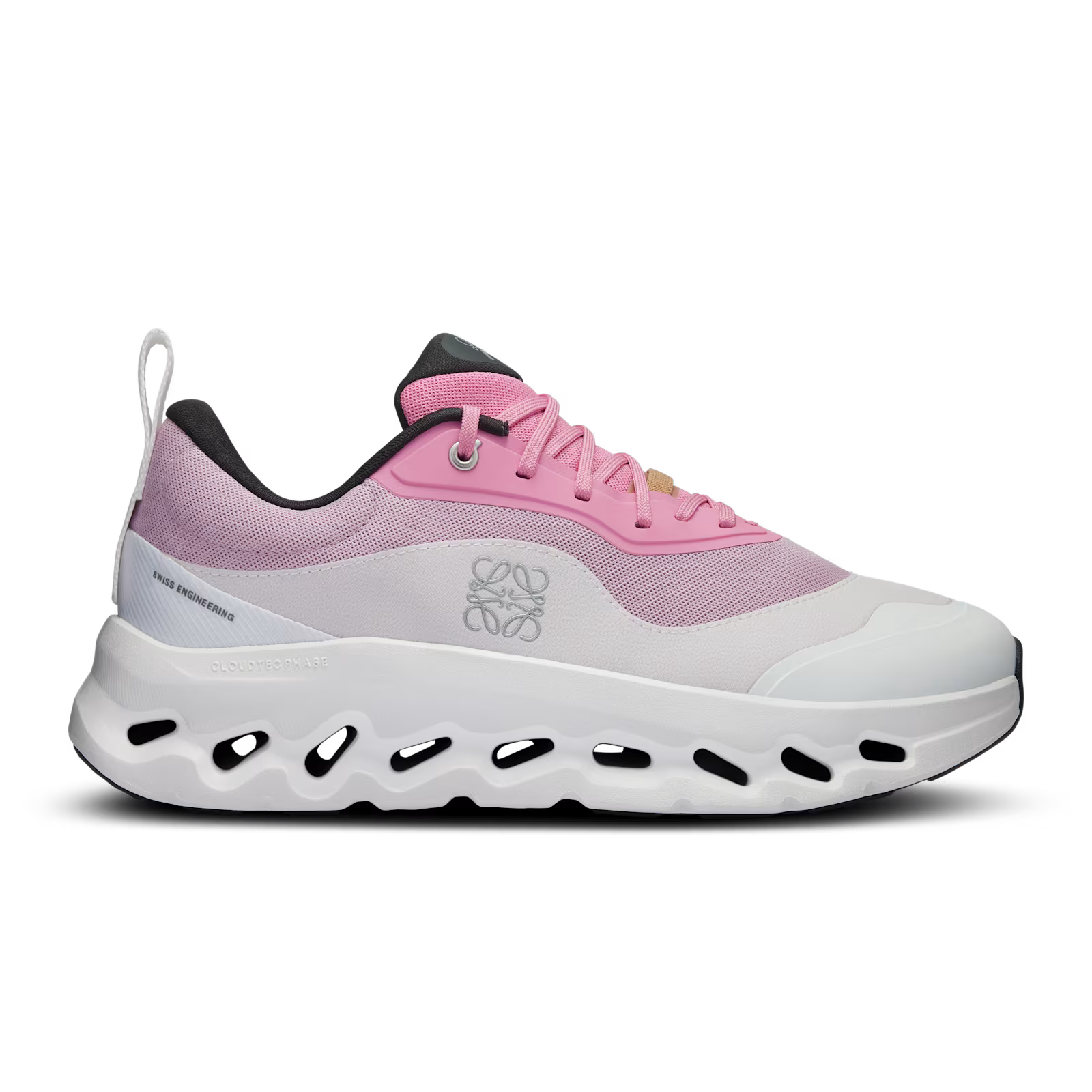 CloudBalance Rose Pearl