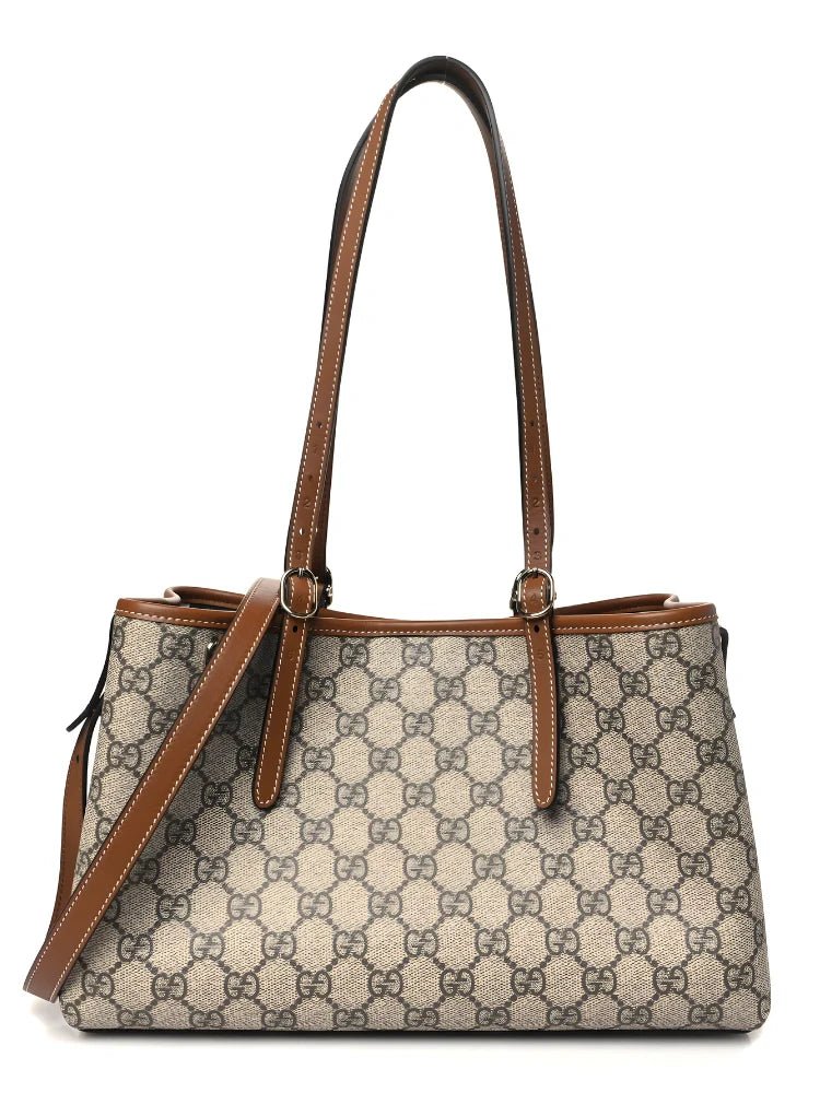 EMBLEM TOTE BAG