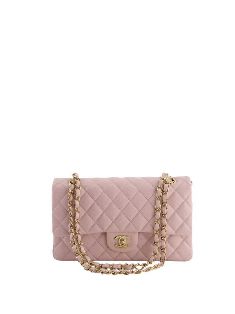 SMALL CLASSIC BAG