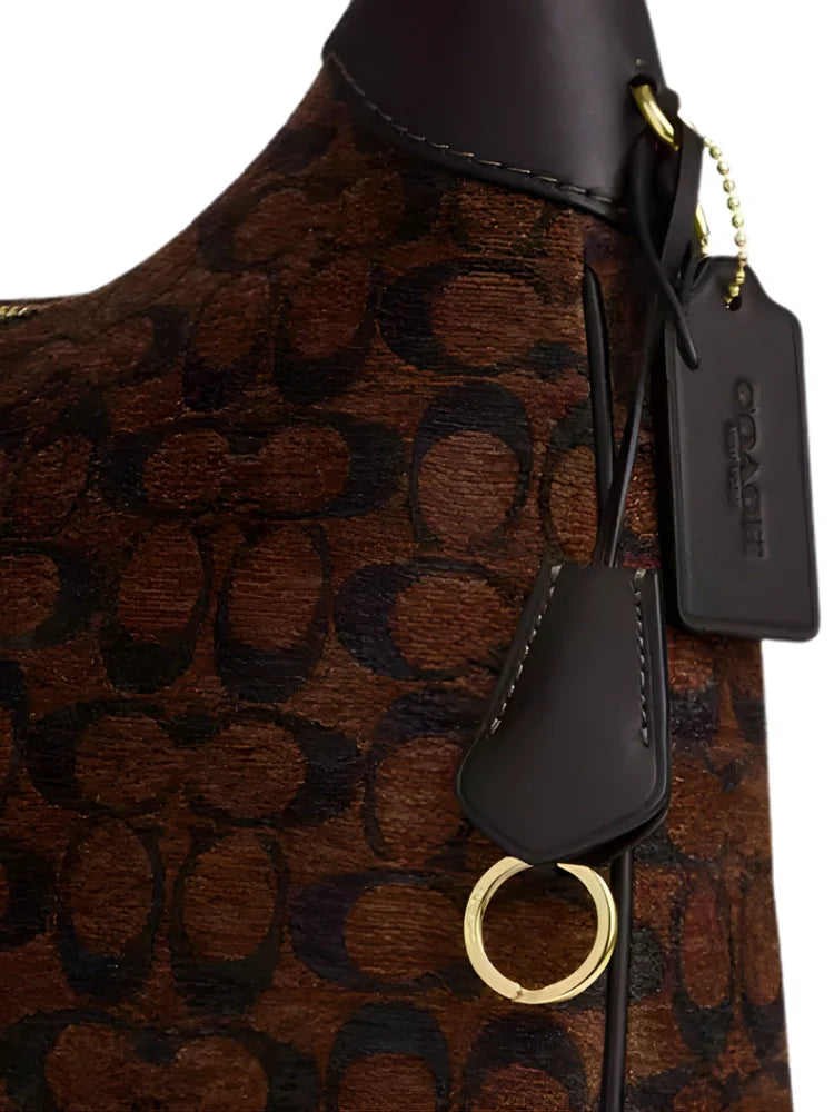 ELLA SHOULDER BAG