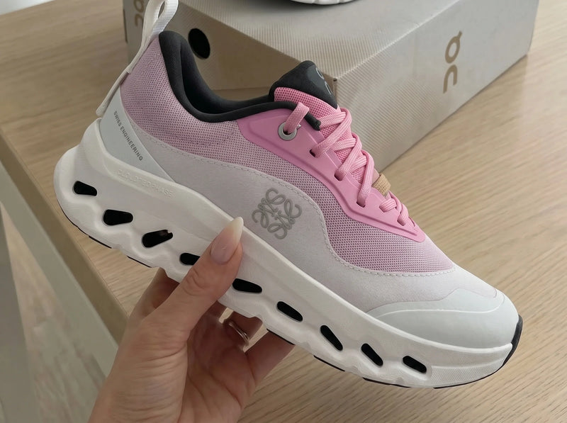 Perfect everyday shoe