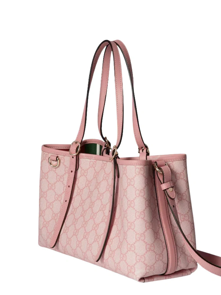 EMBLEM TOTE BAG