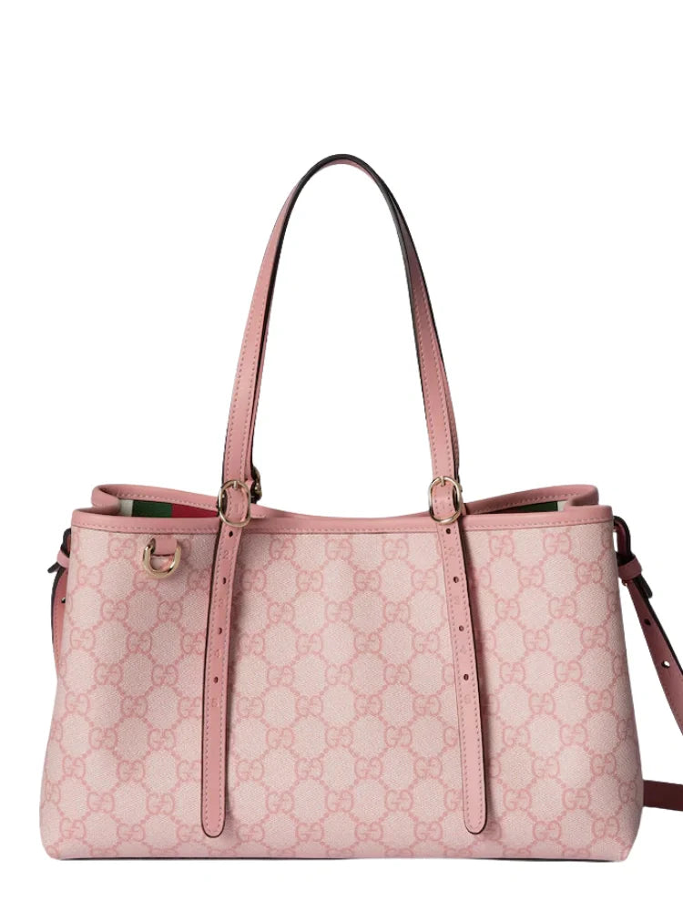 EMBLEM TOTE BAG
