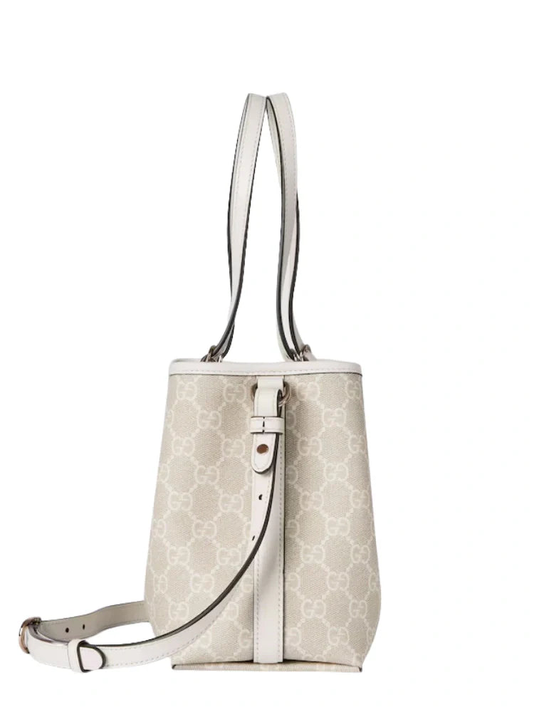 EMBLEM TOTE BAG