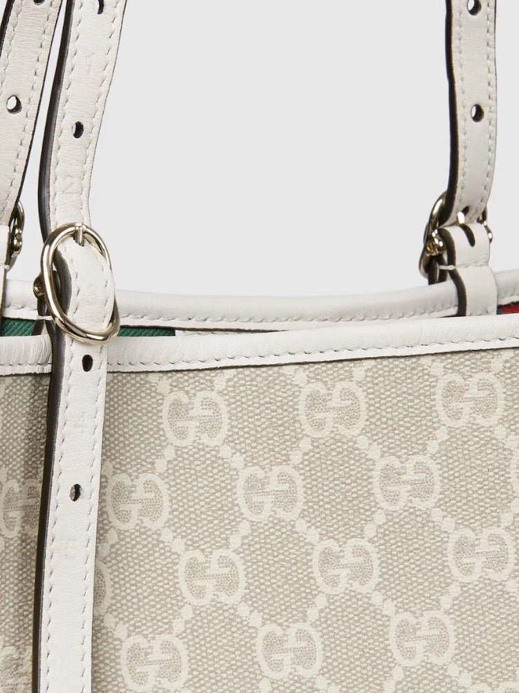 EMBLEM TOTE BAG