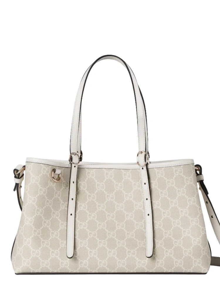 EMBLEM TOTE BAG