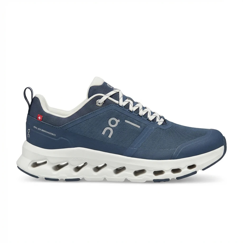 CloudPrime Navy Blue