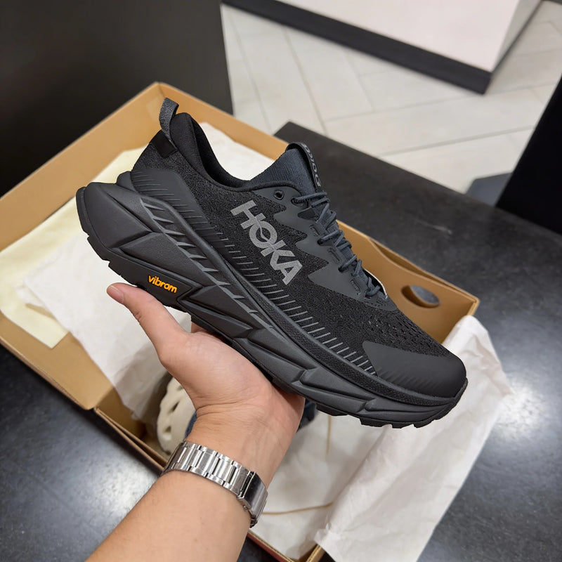 Great for long city days