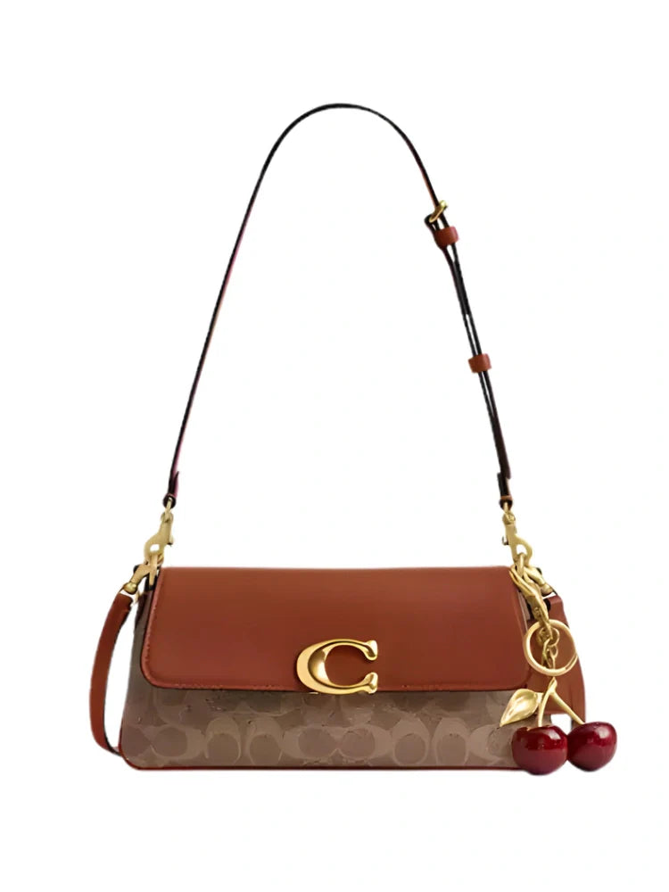JET SHOULDER BAG