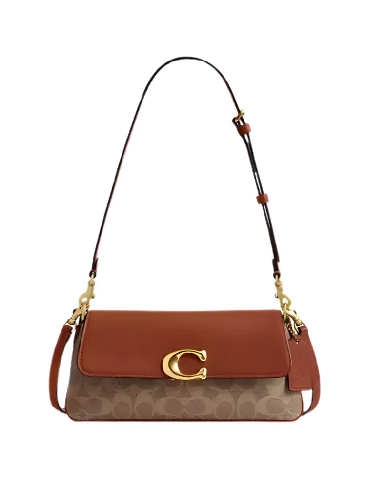 JET SHOULDER BAG