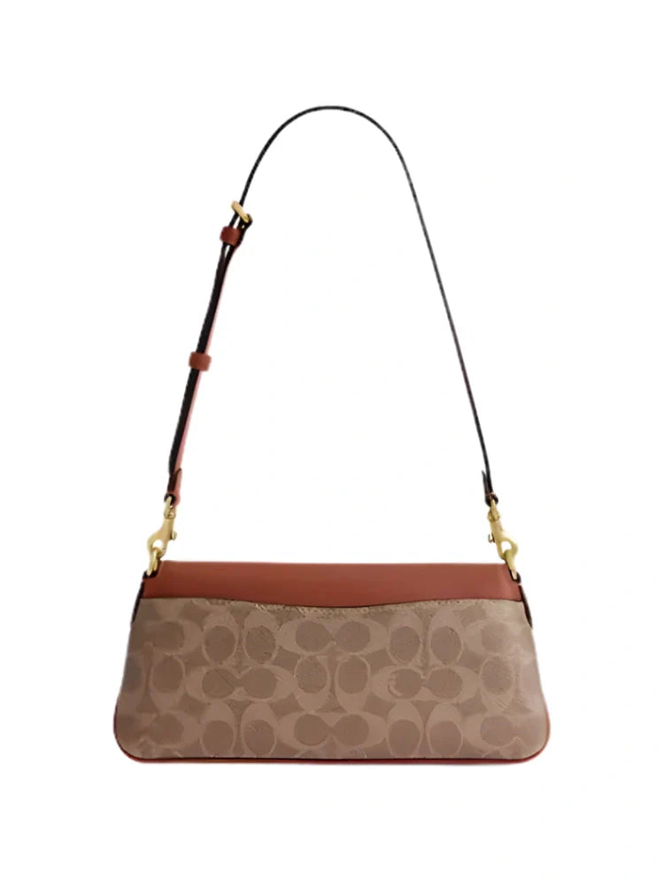 JET SHOULDER BAG