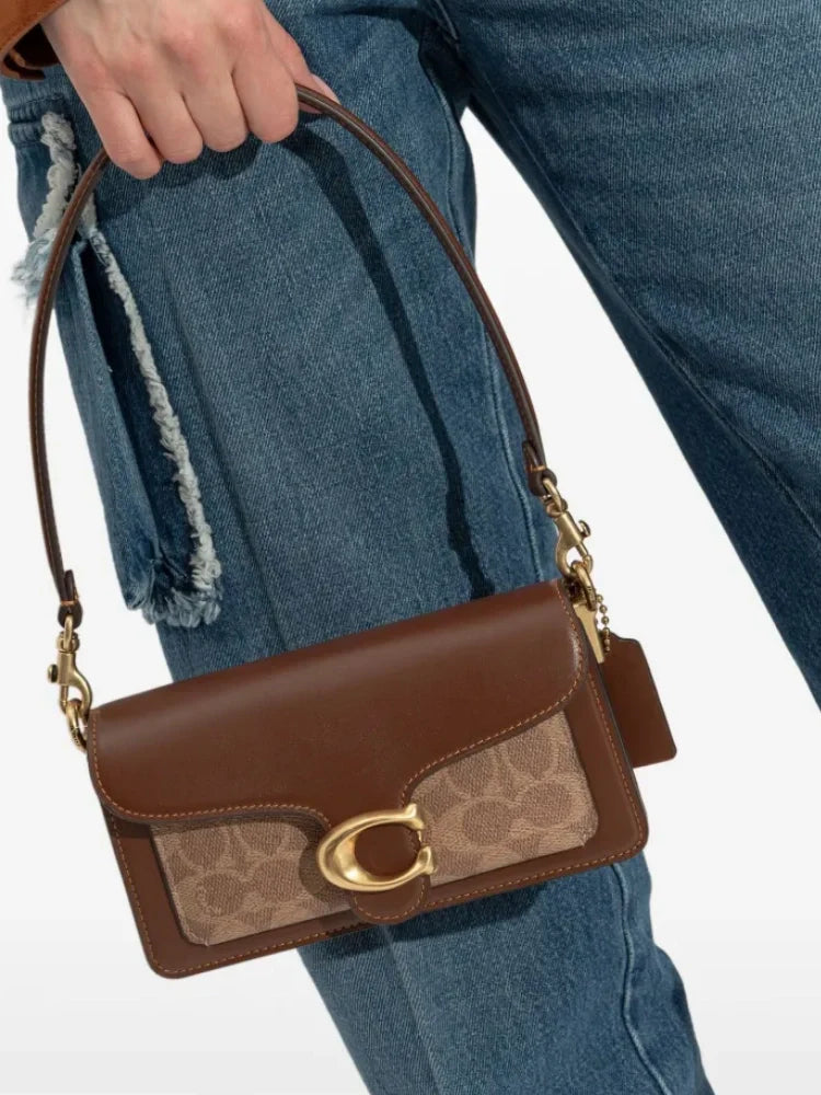 BAG TABBY SHOULDER 20 PREMIUM